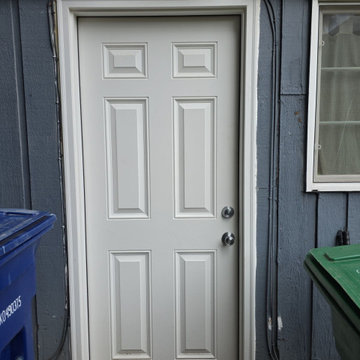 Bothell Exterior Painting & Siding Restoration