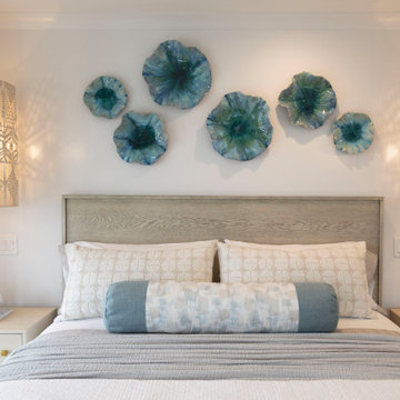 Vibrant Coastal Living