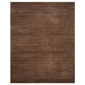 Safavieh Vision Collection VSN606 Rug, Brown, 8' X 10'