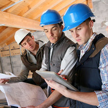 The 4 Keys to Construction Management