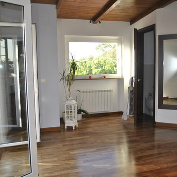 Ristrutturazione Appartamento - Zona Portuense Roma