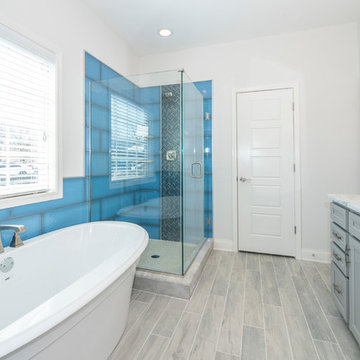 The Kingsley Model at Edmonds Cross