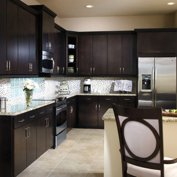 Trending Kitchen Styles