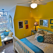 Vicky Goodin's Ideas