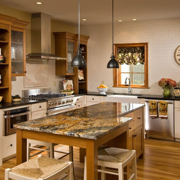 2010 Saratoga Showcase of Homes