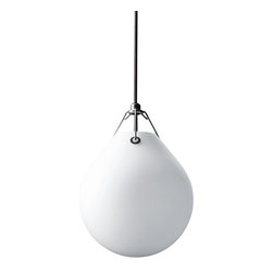 Louis Poulsen - Louis Poulsen Moser Suspension Lamp - Lamp Shades