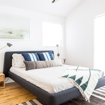 Echo Park Residence