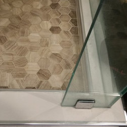 Showers - Bath Products