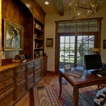 Office lake