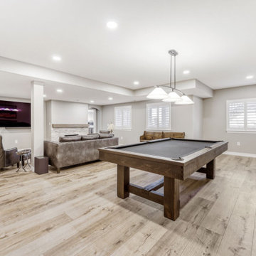152nd Drive, Thornton
