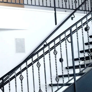 Interior & Exterior Painting