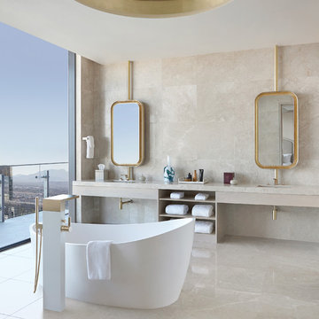 Cosmopolitan of Las Vegas - Boulevard Penthouses