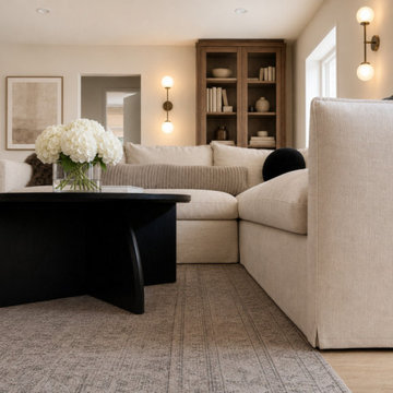 Total Indoor + Outdoor Renovation - Park Hill, CO