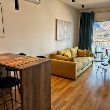 YG House Kotor