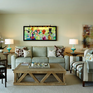 Palm Beach condo
