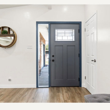 Home Renovation in the Valley