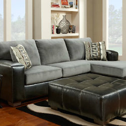 Gallery - Living Room Furniture Sets