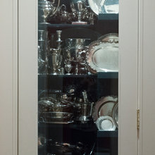 Storage ideas