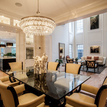 Ultimate Whole House Interior Remodeling in Sterling VA