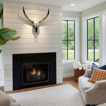 Sophisticated Modern