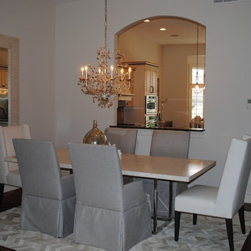 Urbandale Luxury Townhouse