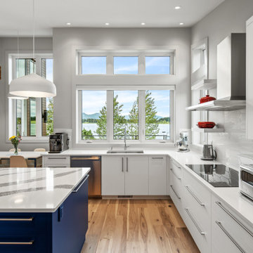 Quamichan Net Zero