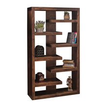 shelves