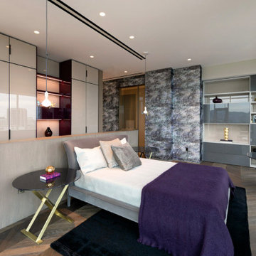 The Musicians Penthouse