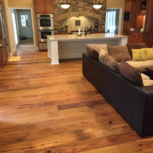 Flooring