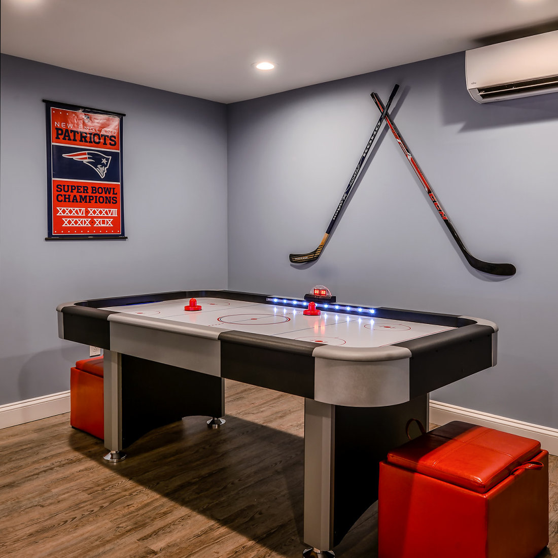 MANCAVE
