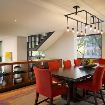 Lake Shore Drive Residence
