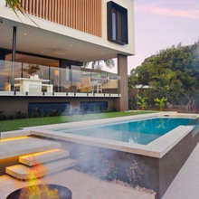 Beach House