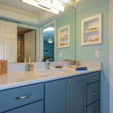 Kids' Bathroom