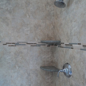 Master Bath Remodel