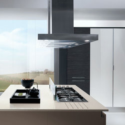 MITON / Collection H72 [75] / MT 400/410 - Kitchen Cabinetry