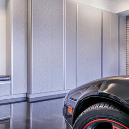 Irvine, Ca - Storage Cabinets