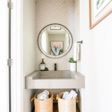 Powder Room ideas