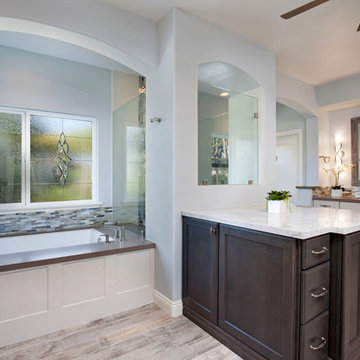 Bathroom Retreat