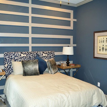 M/I Homes of Austin - Sweetwater: Travis Model