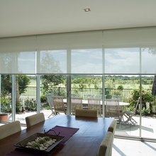 Window Treatment