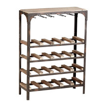 wine racks