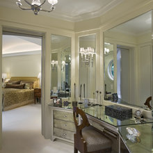 Make-up Vanity