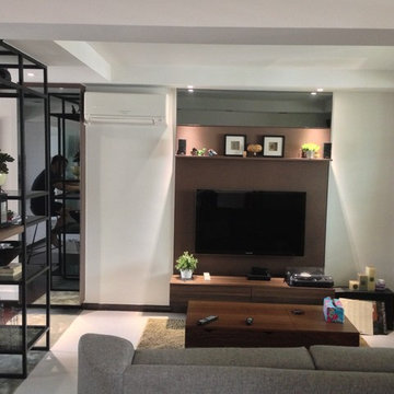 Toa Payoh HDB singapore
