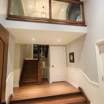 Sugarbush Renovation