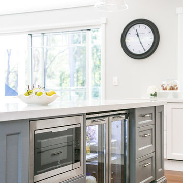 Kitchens