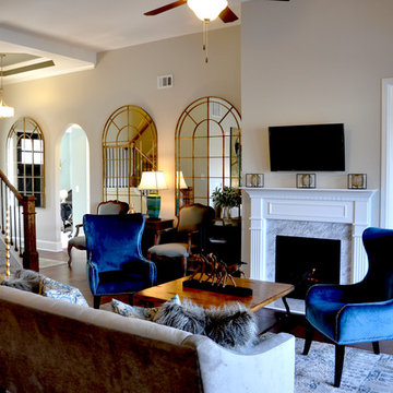 The Villas at Bethelview (Active Adult Comunity)