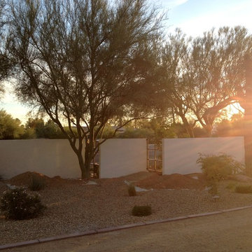 Fence Ideas