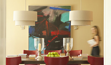 How to Bring Beige Walls to Life