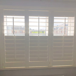 Shutters in Ashbourne - Products