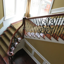 Staircases